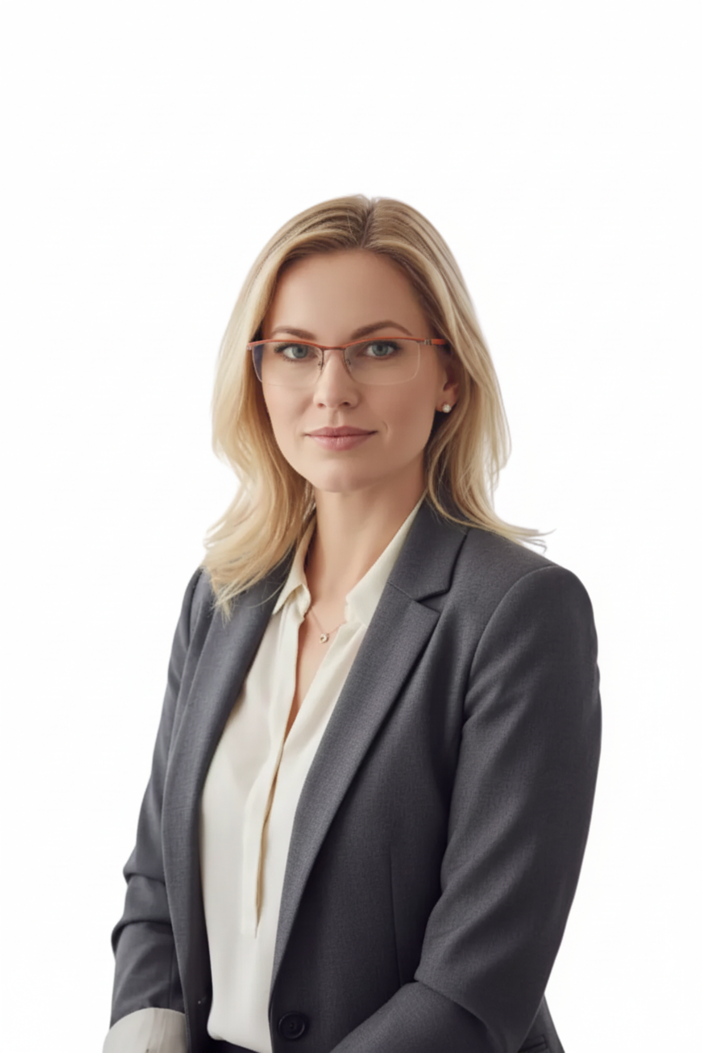 Luxuriöse Dsquared²-Brillenfassungen in elegantem Roségold.