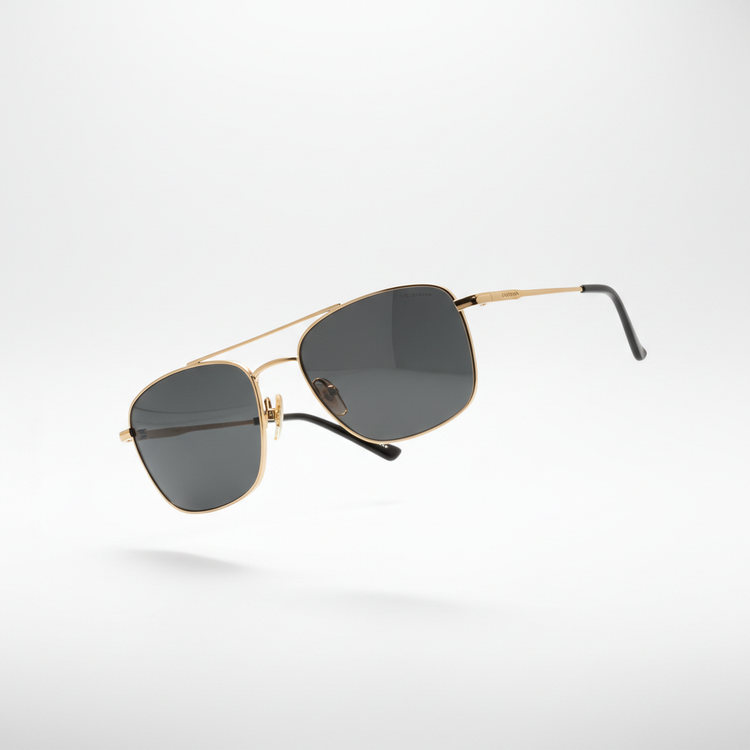 Okulary