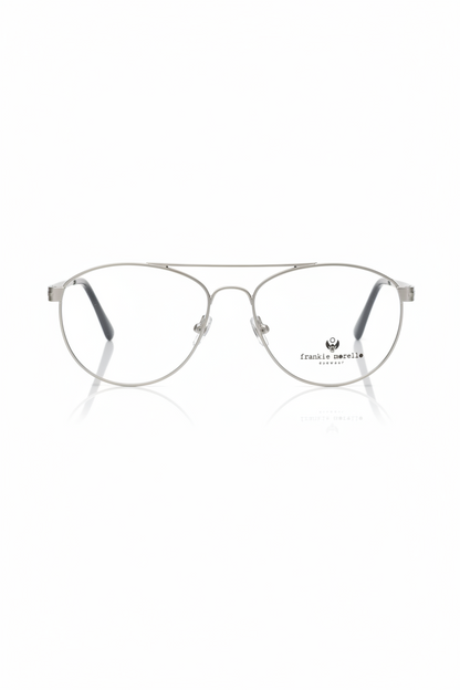 Okulary Frankie Morello - widok od przodu